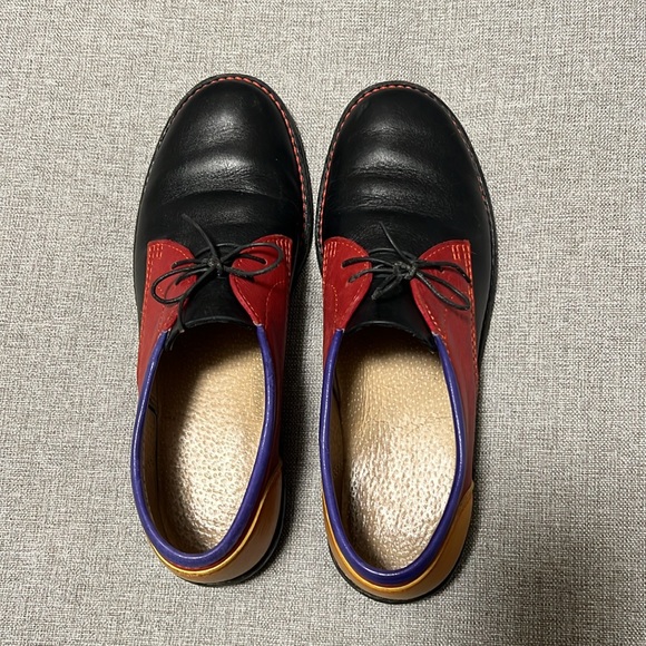 Biltrite Leather Women’s Loafers - Picture 5 of 8